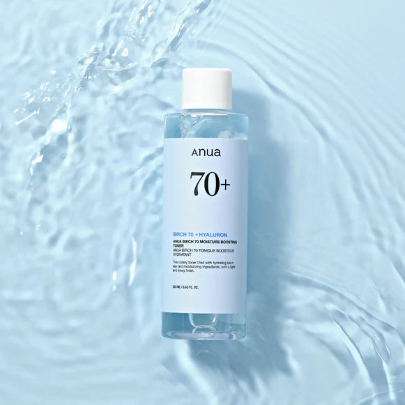 Birch 70 Moisture Boosting Toner