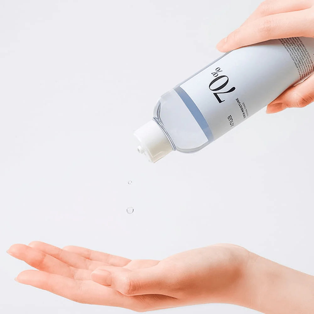 Birch 70 Moisture Boosting Toner