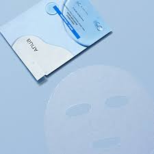 Birch Moisture Mask