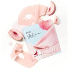Collagen Mask – Peach 70 Niacin Brightening