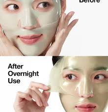 Heartleaf 70 Soothing Mask