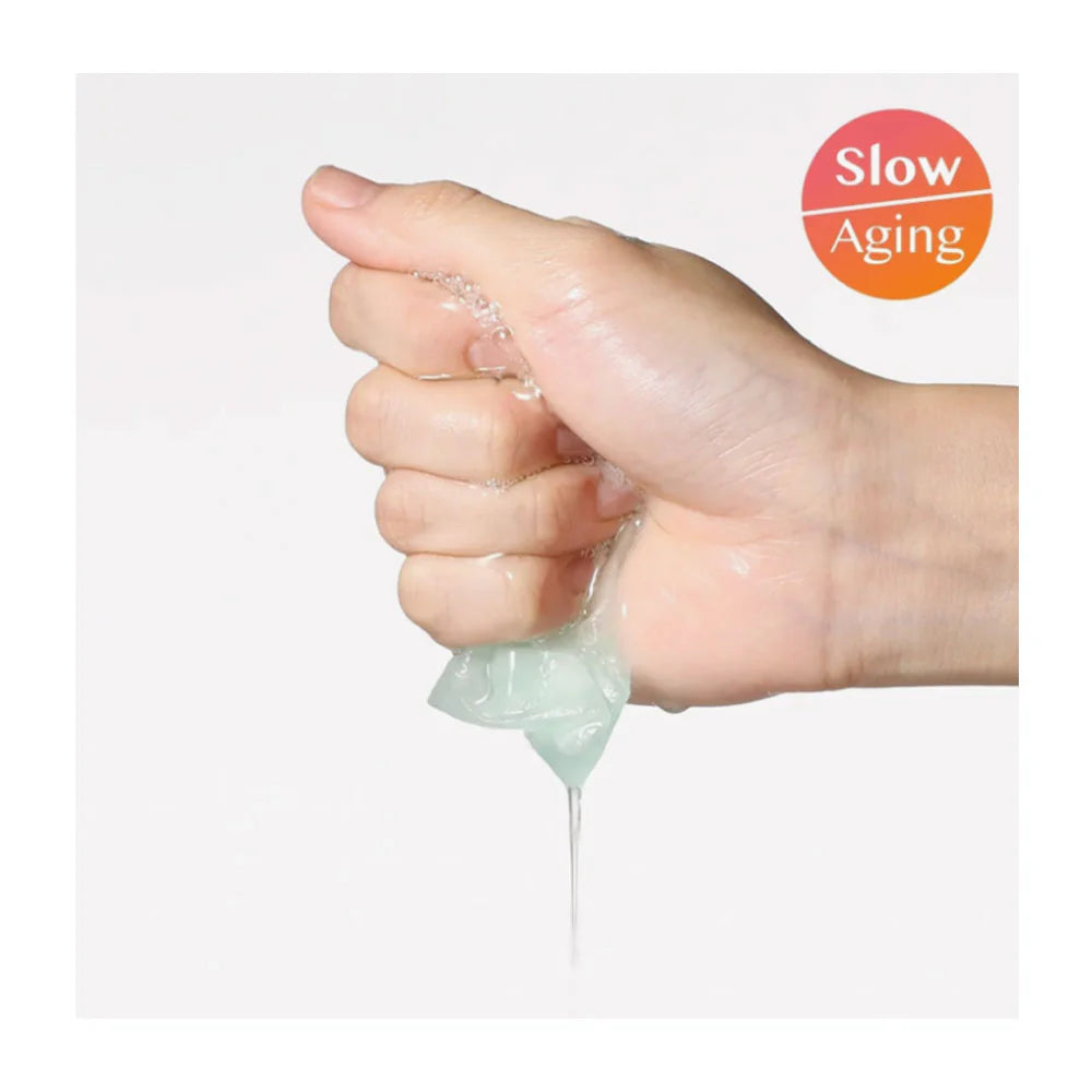 PDRN Hyaluronic Acid Capsule 100 Serum Mask