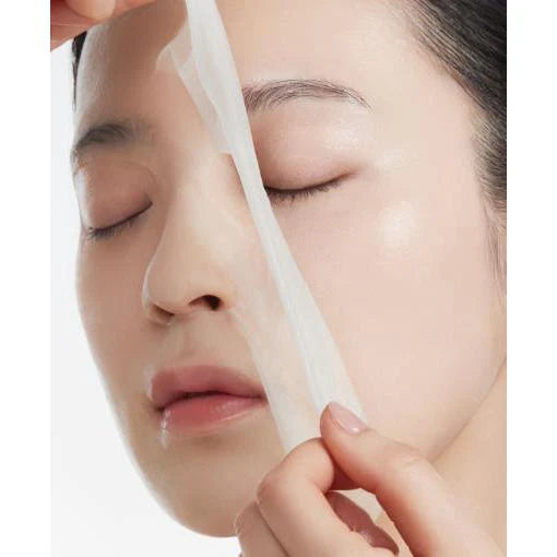PDRN Hyaluronic Acid Capsule 100 Serum Mask