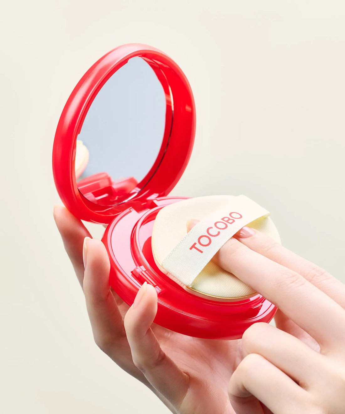 Apple Dewy Fit Cushion