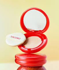 Apple Dewy Fit Cushion