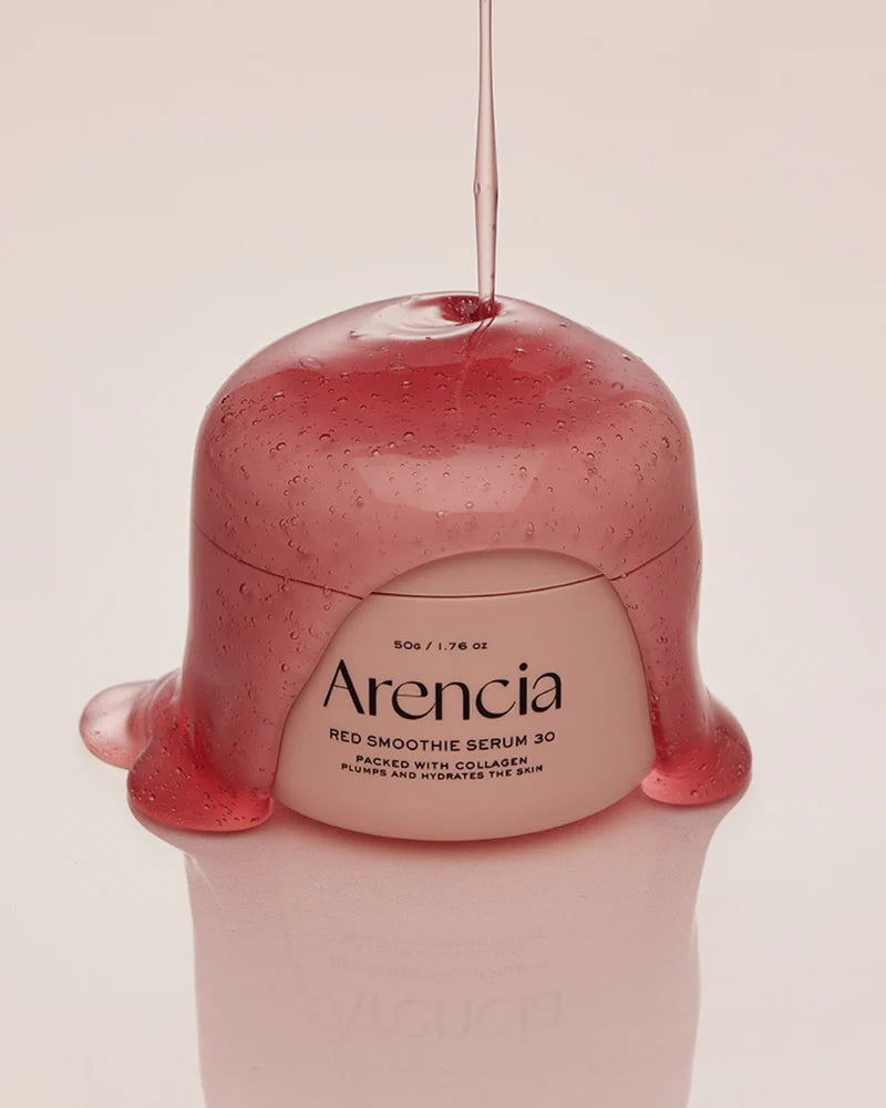 Fresh Red Smoothie Serum 30