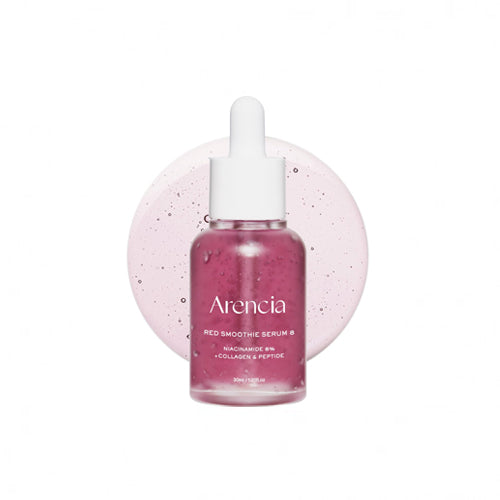 Fresh Red Smoothie Serum 8