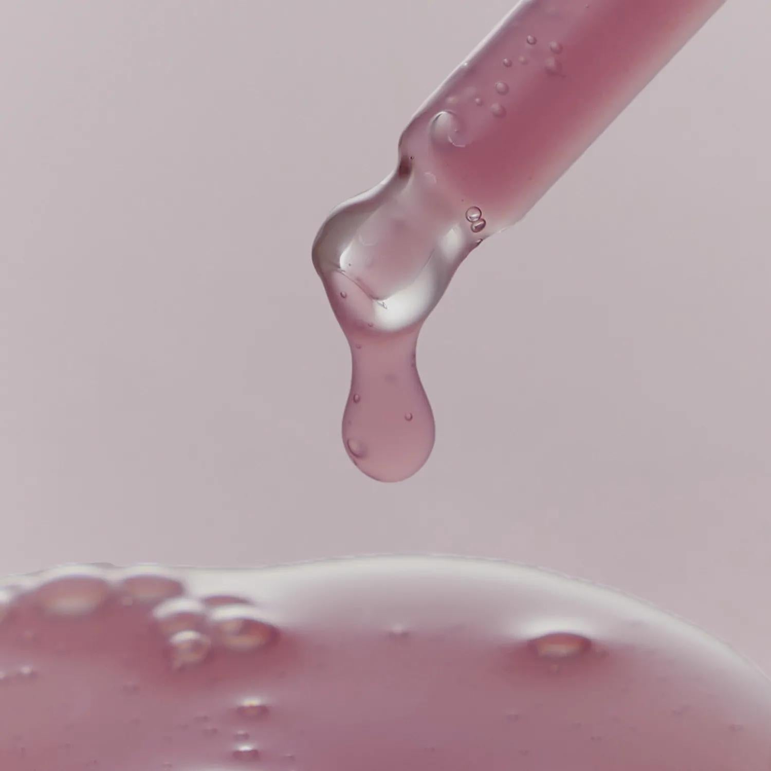 Fresh Red Smoothie Serum 8