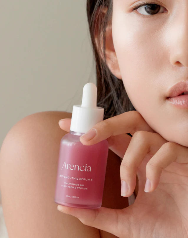 Fresh Red Smoothie Serum 8