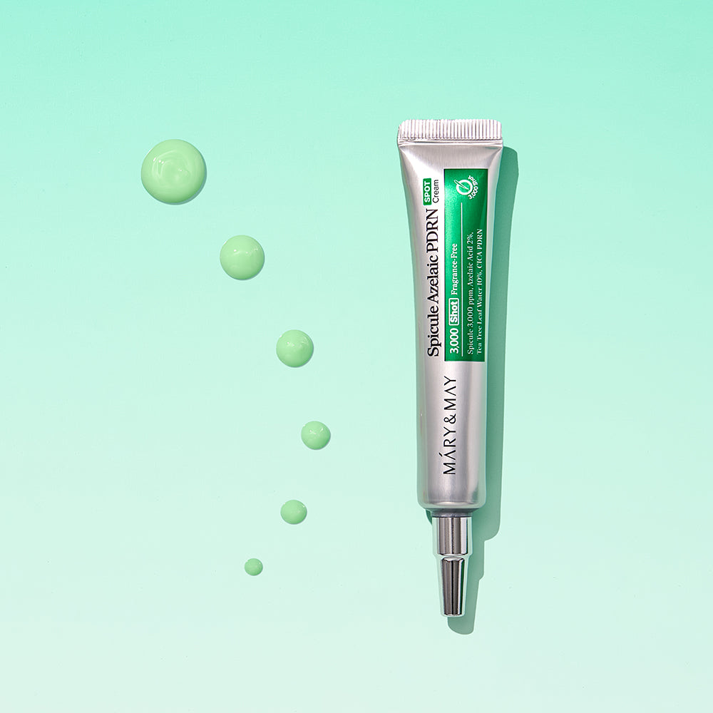 Spicule Azelaic PDRN Spot Cream