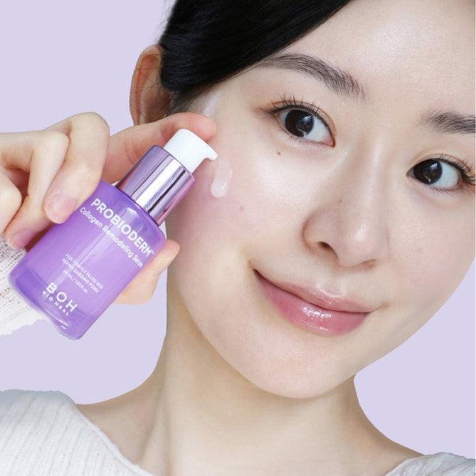 Probioderm Collagen Remodeling Serum