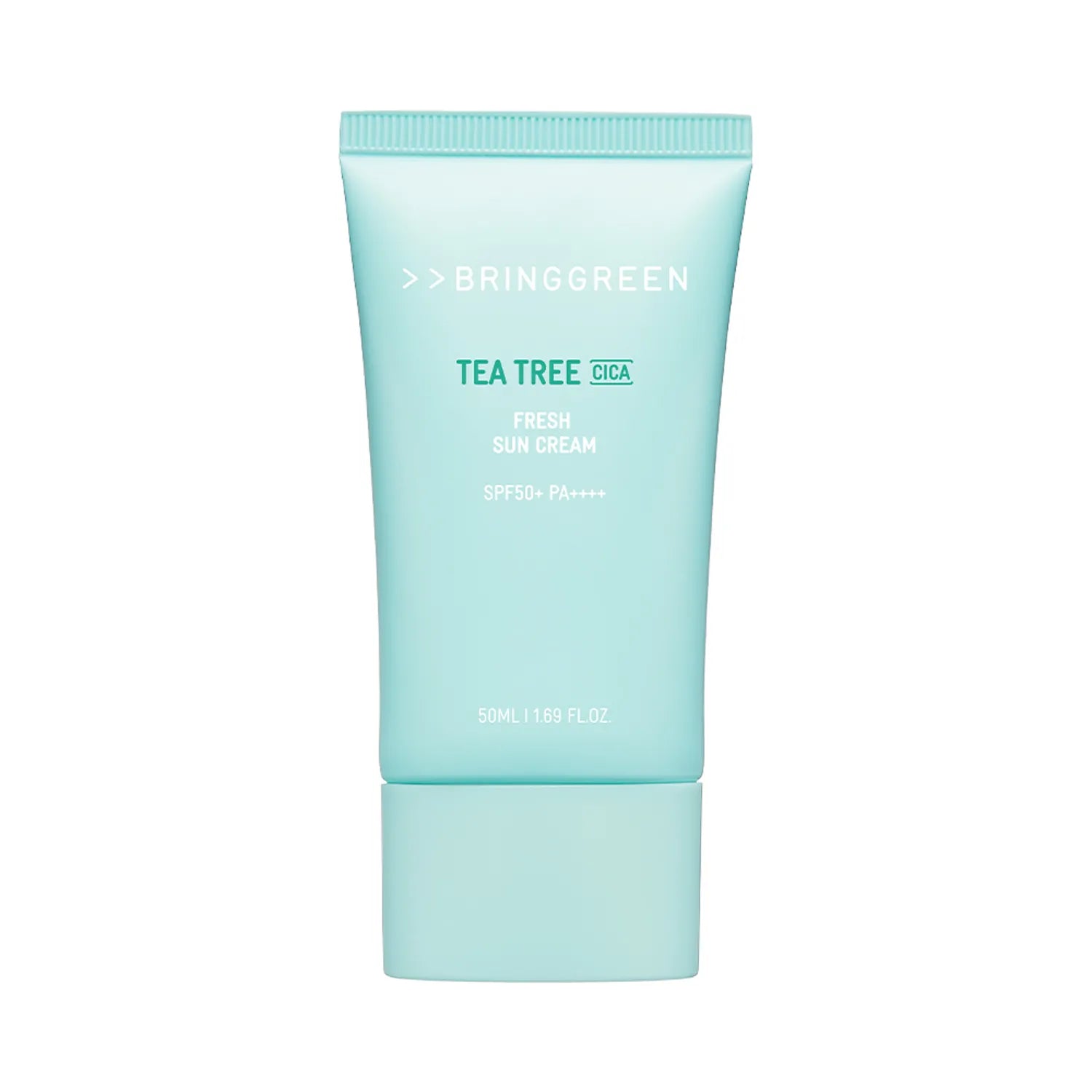 Tea Tree Cica Fresh Sun Cream