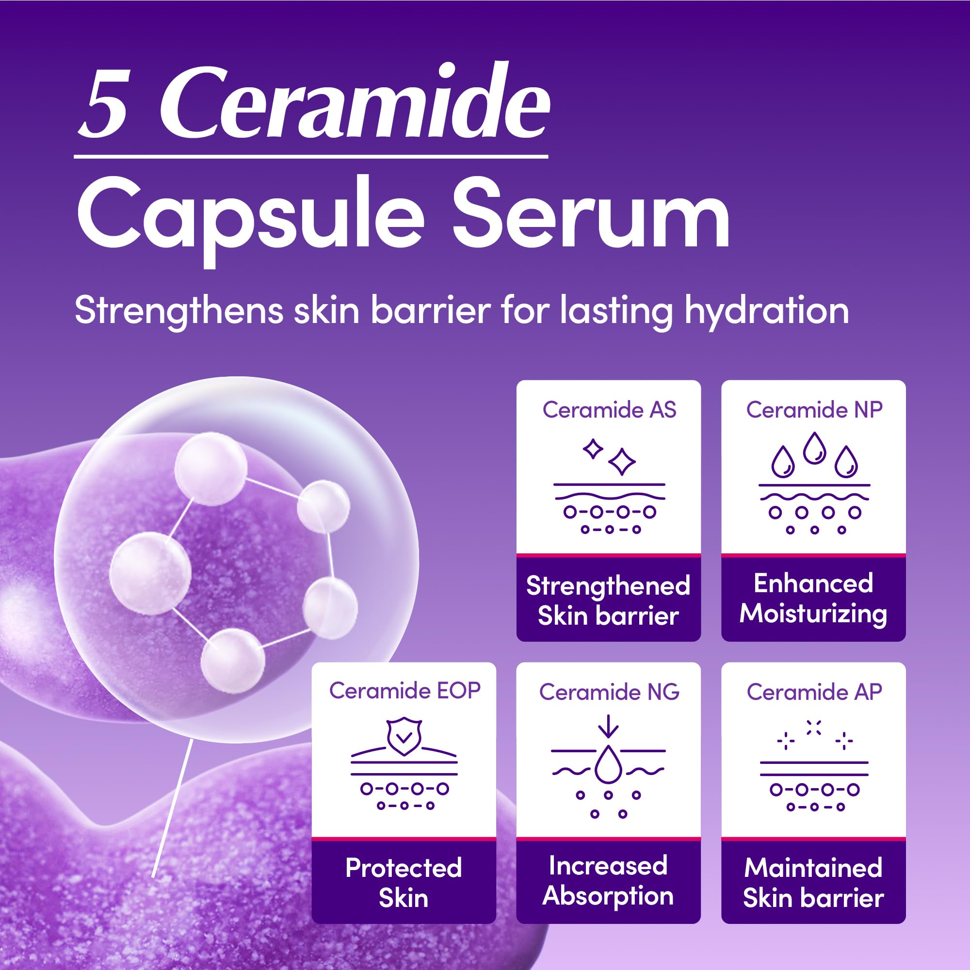 Bakuchiol Plumping Serum