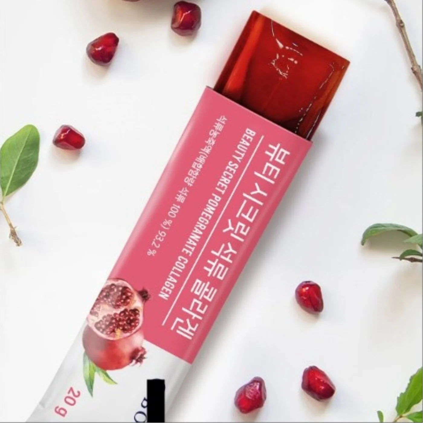 Beauty Secret Pomegranate Collagen