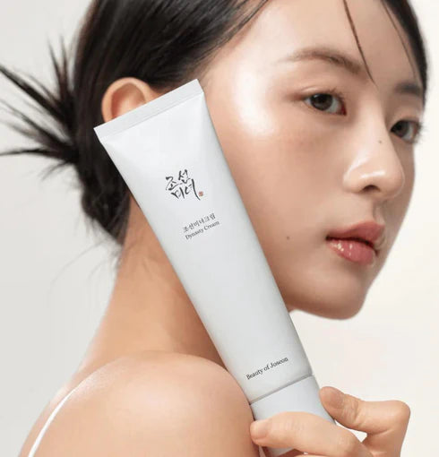 Dynasty Cream Jumbo
