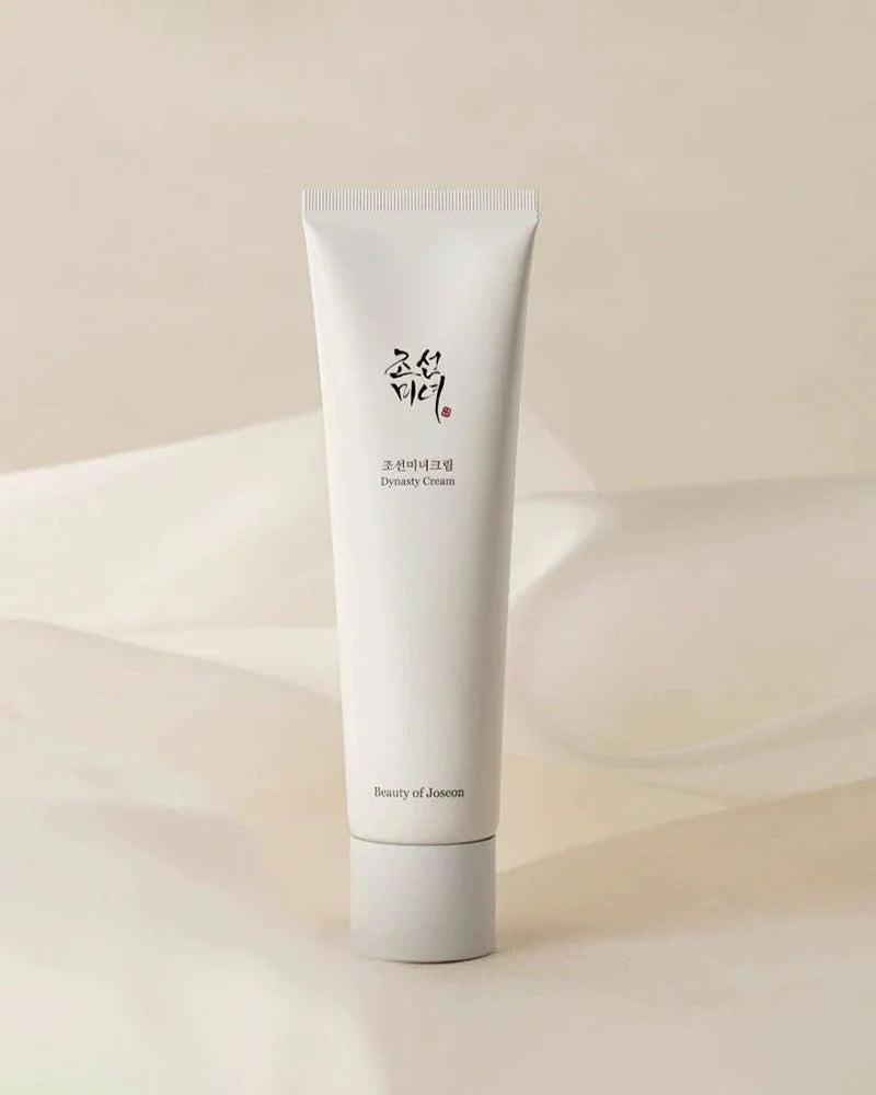 Dynasty Cream Jumbo
