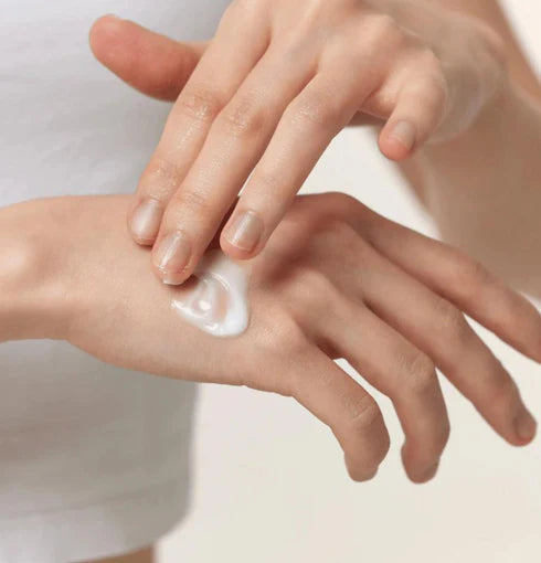 Dynasty Cream Jumbo