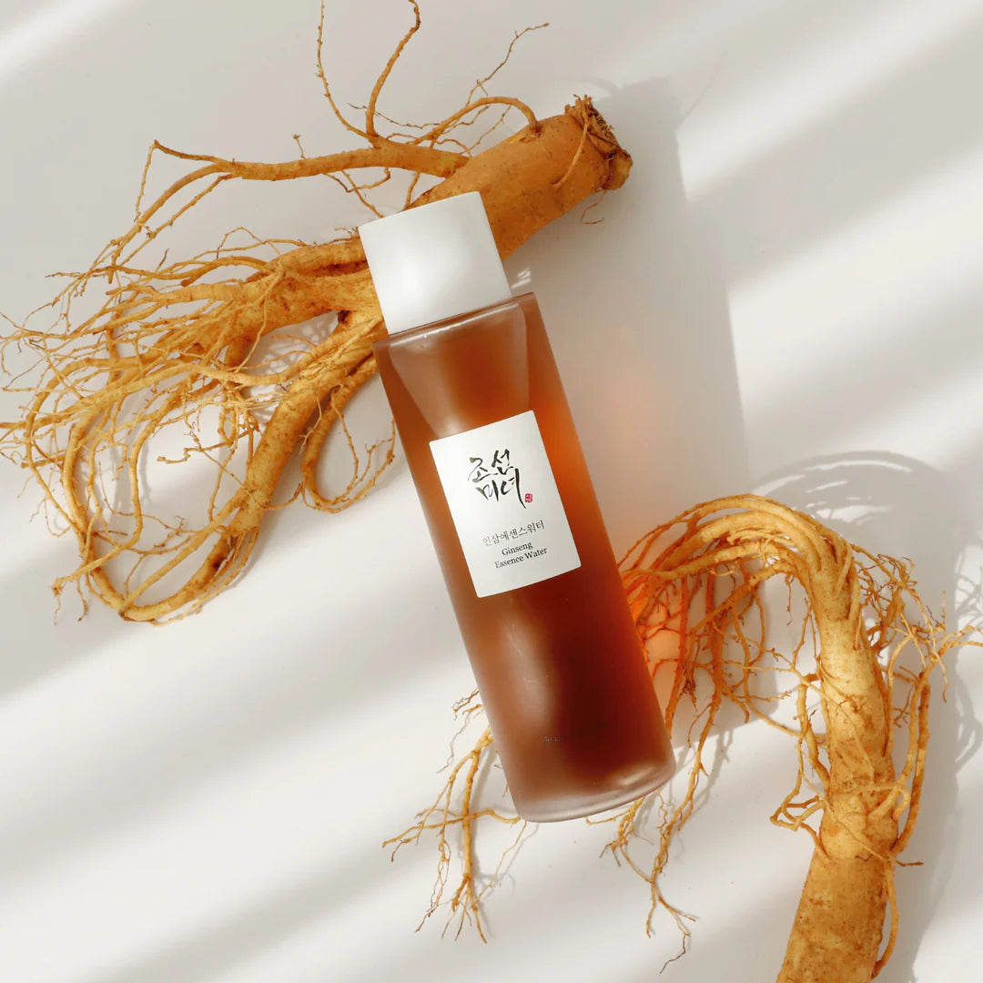Ginseng Essence Water