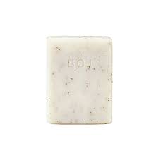 Low pH Rice Face and Body Cleansing Bar