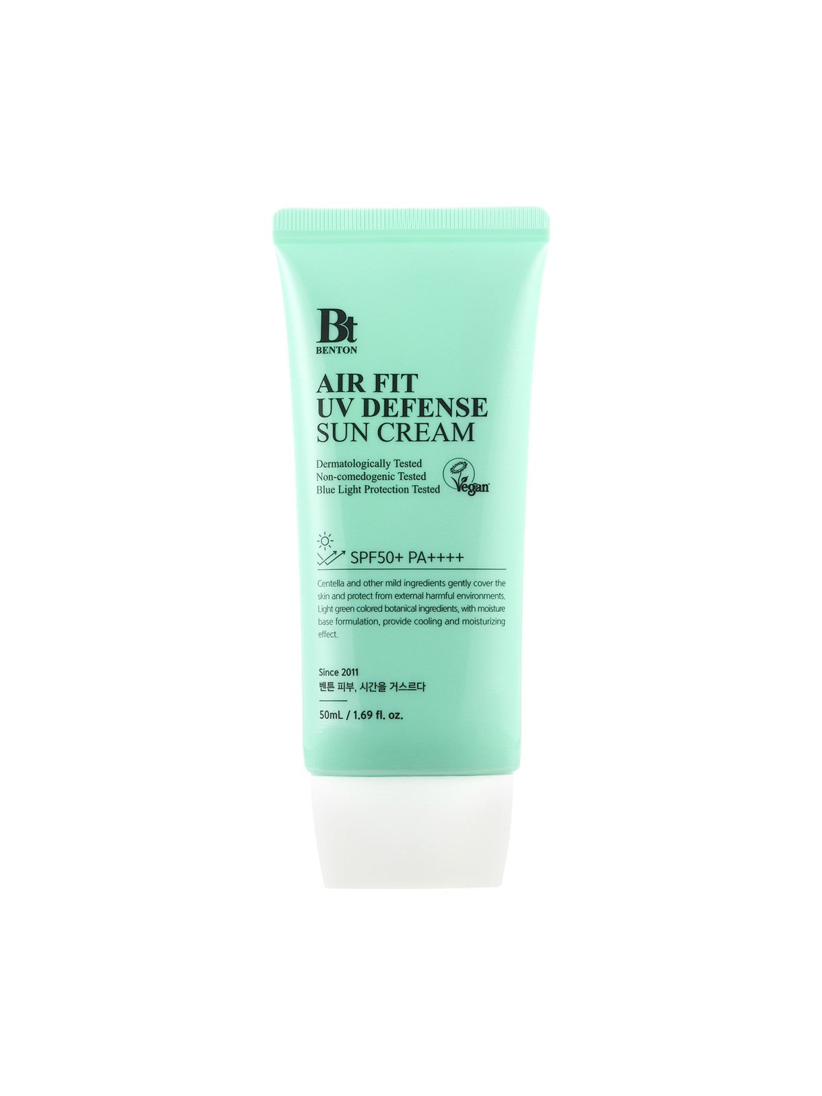 Air Fit UV Defense Sun Cream SPF 50