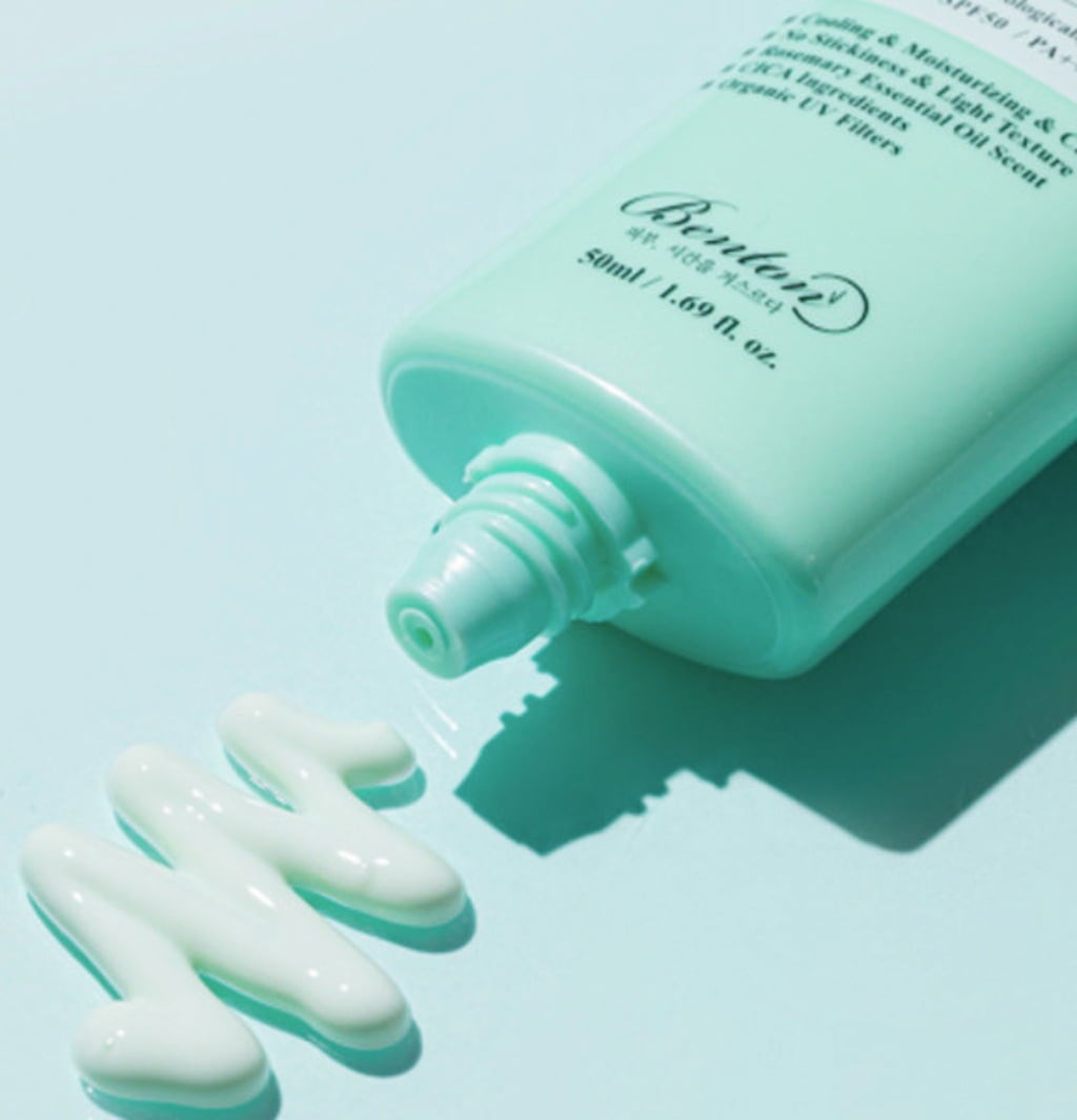 Air Fit UV Defense Sun Cream SPF 50