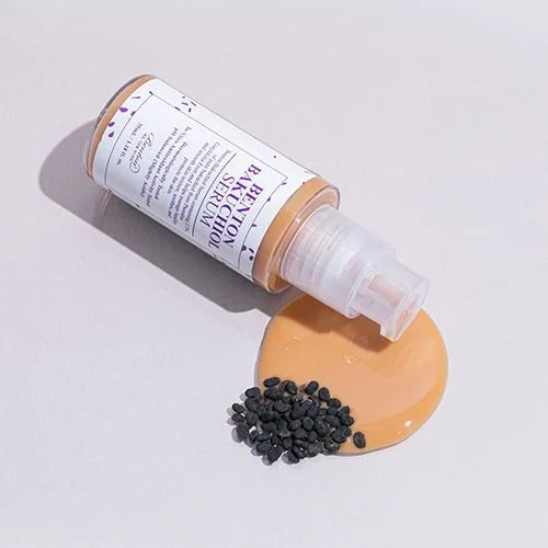 Bakuchiol Serum
