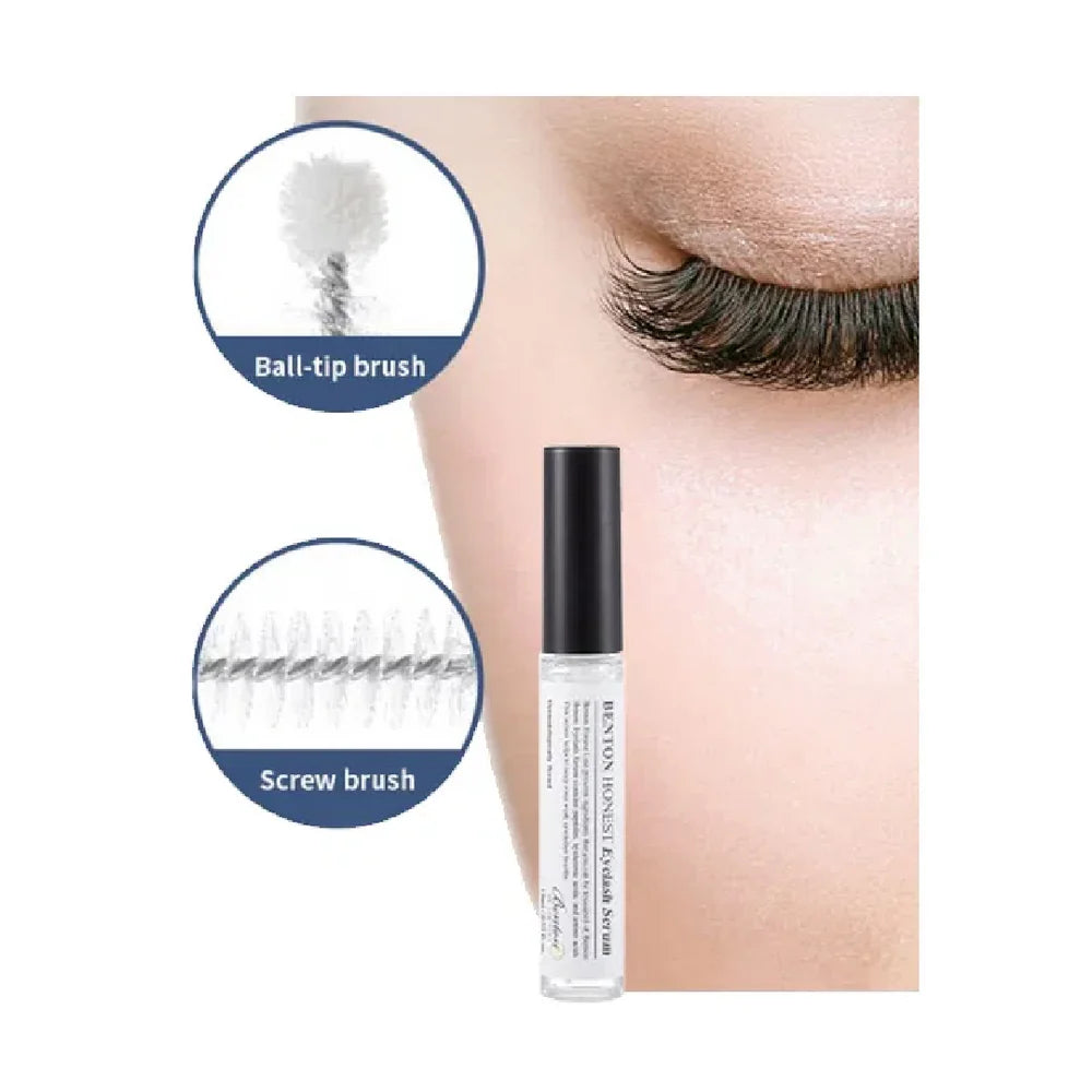 Honest Eyelash Serum