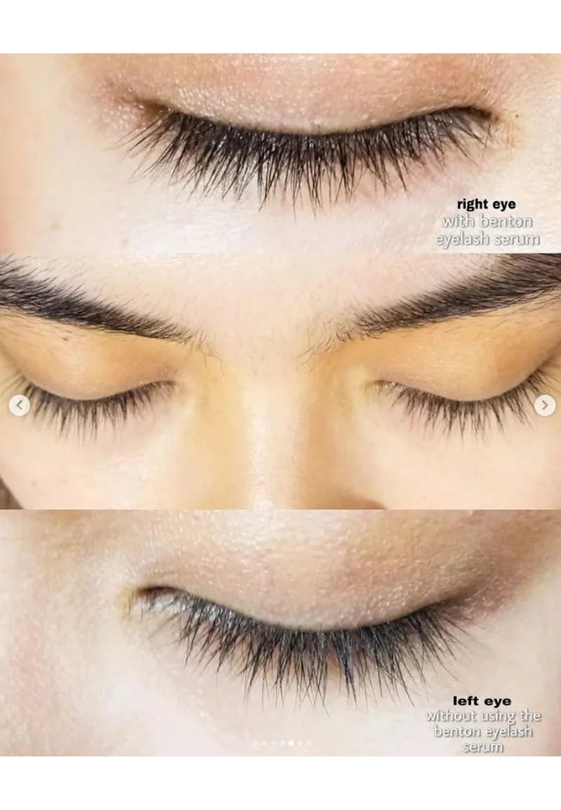 Honest Eyelash Serum