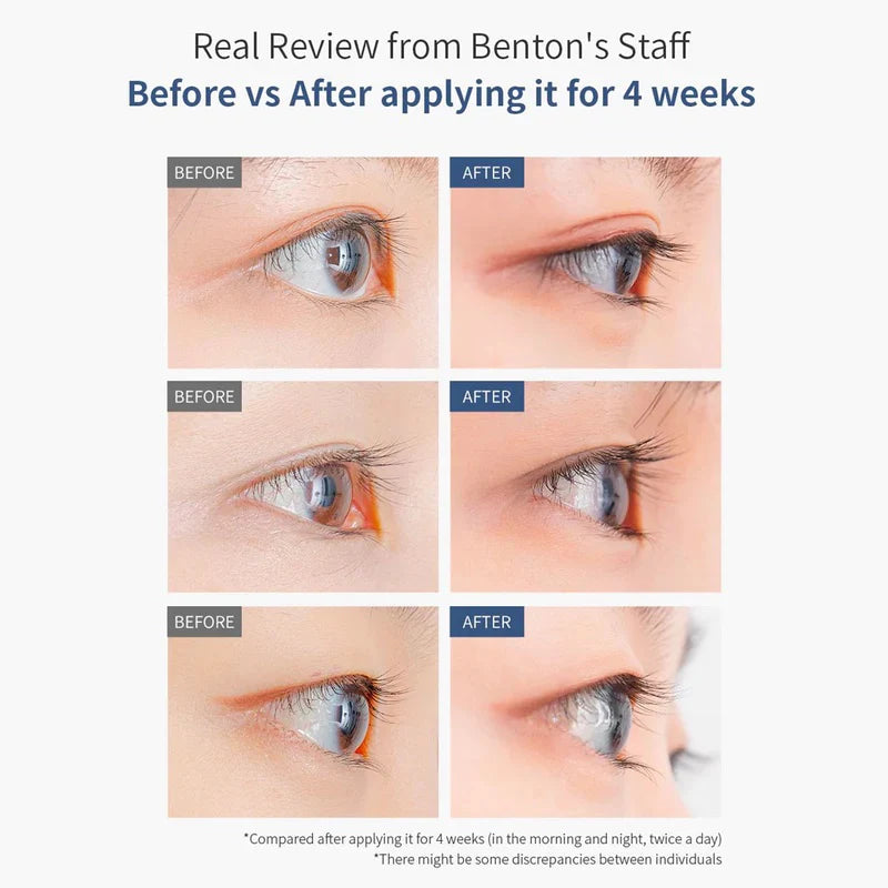 Honest Eyelash Serum