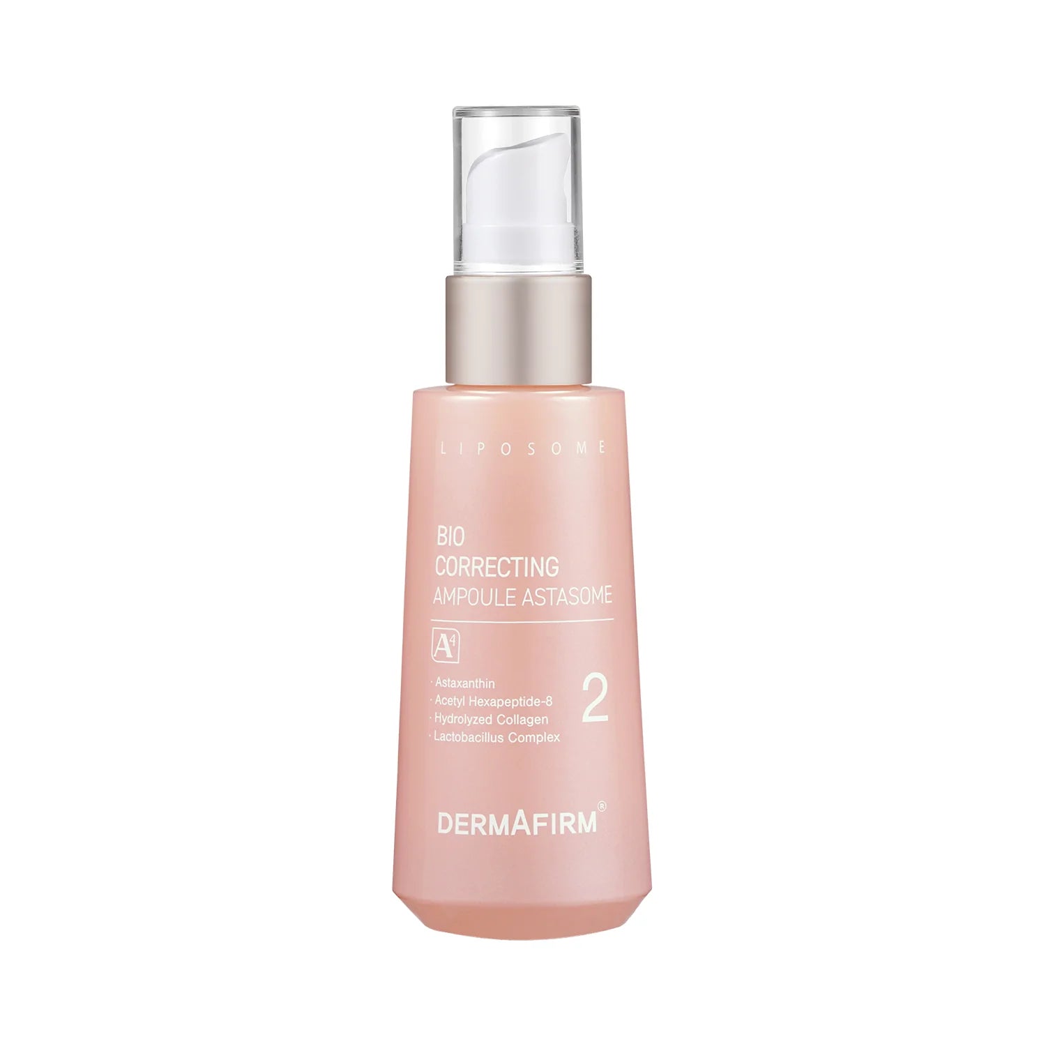 Bio Correcting Ampoule Astasome A4