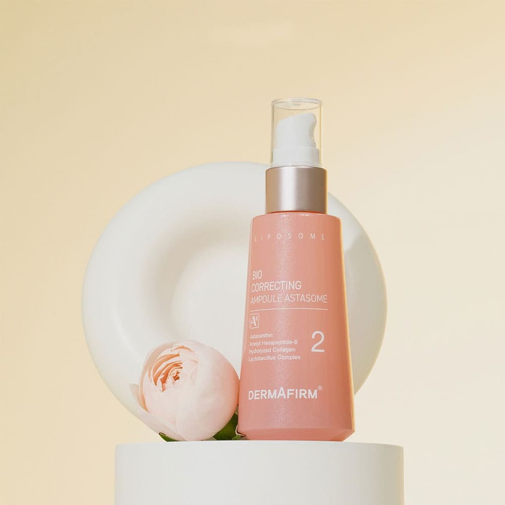 Bio Correcting Ampoule Astasome A4