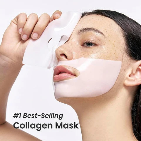 Biodance Bio-Collagène Véritable Masque Profond
