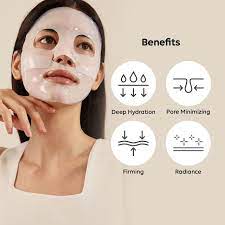Biodance Bio-Collagène Véritable Masque Profond