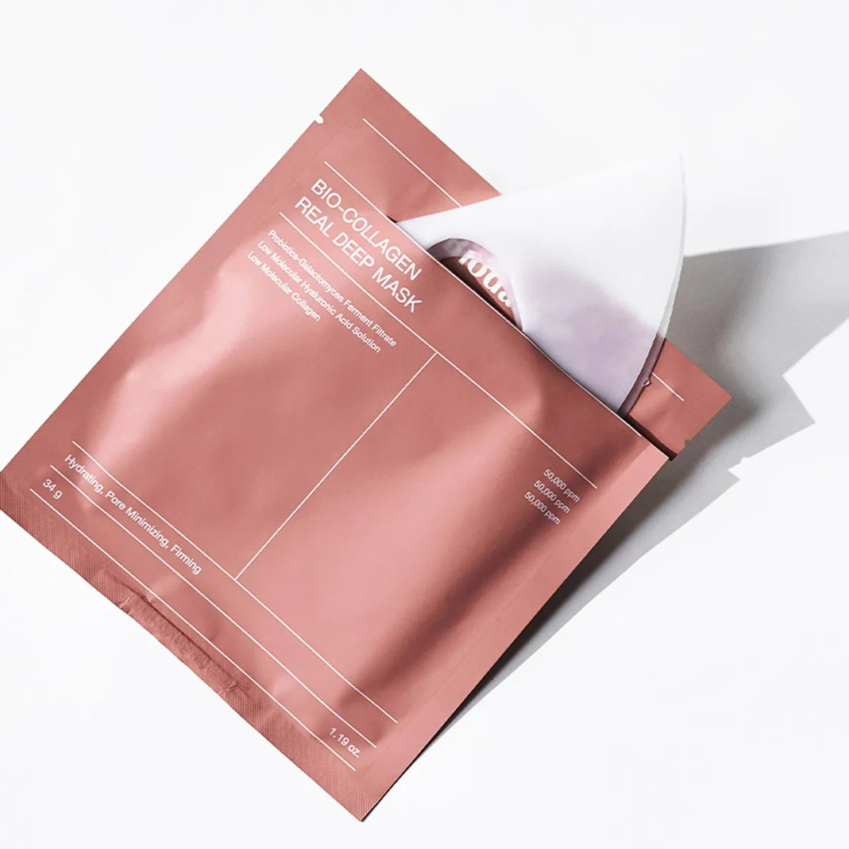Biodance Bio-Collagène Véritable Masque Profond