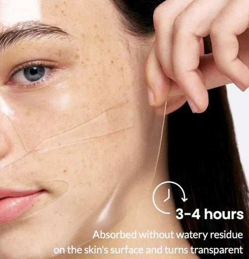 Biodance Bio-Collagène Véritable Masque Profond
