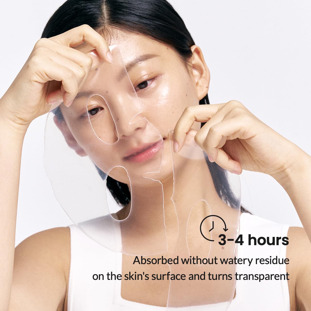 Biodance Hydro Cera-nol Véritable Masque Profond