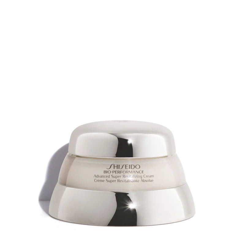 Bio Performance Advanced Super Revitalizing Cream