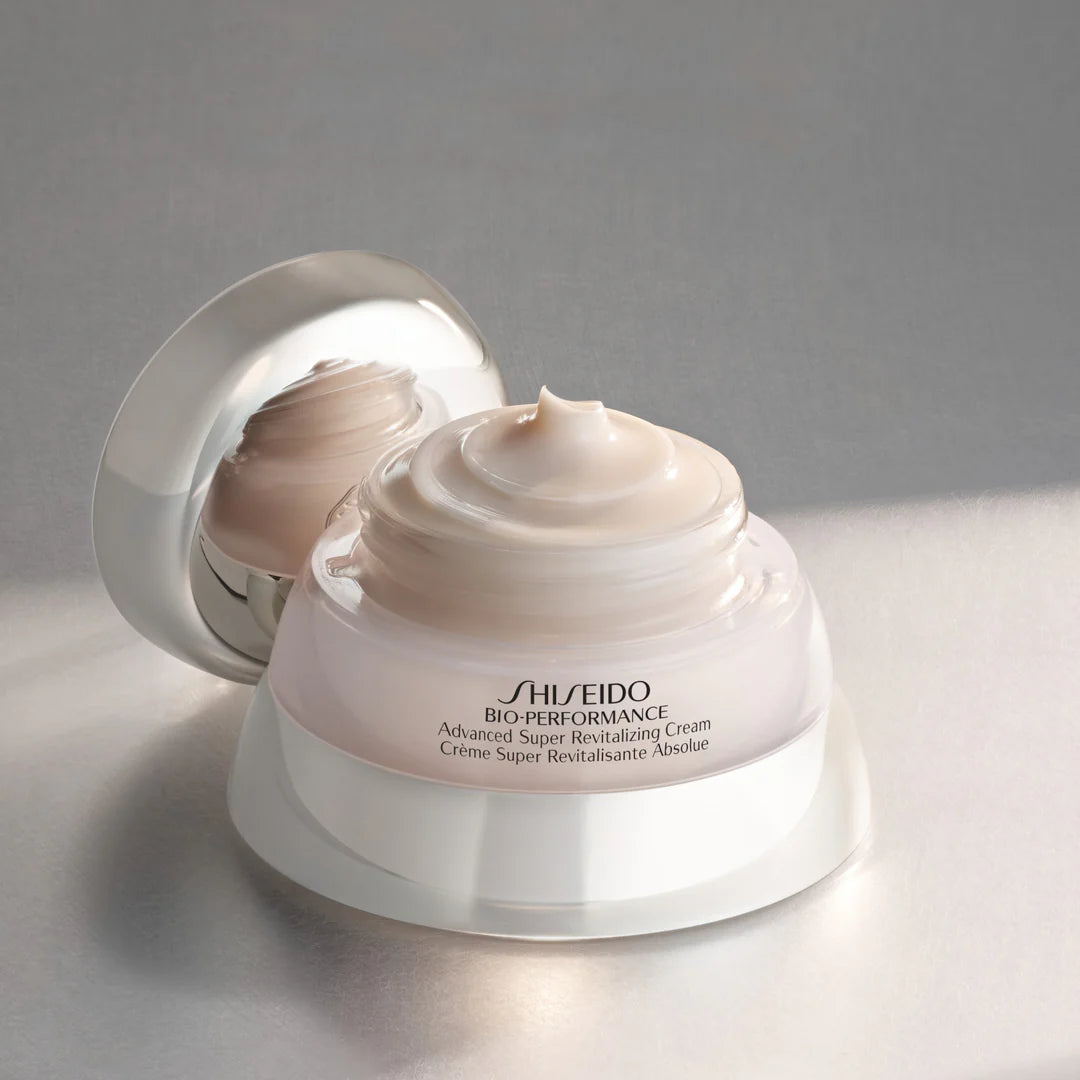 Bio Performance Advanced Super Revitalizing Cream