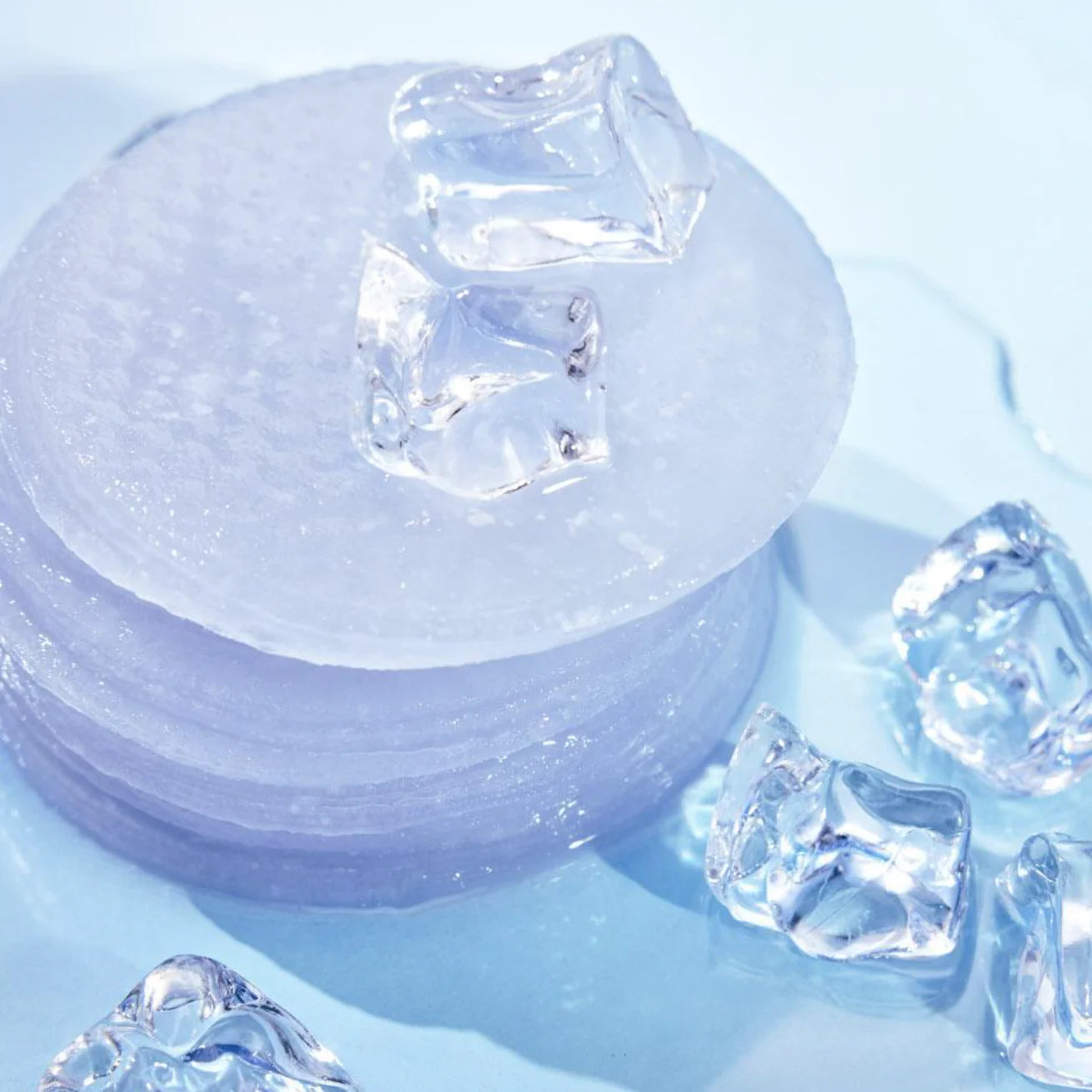 Cera-nol Gel Toner Pads
