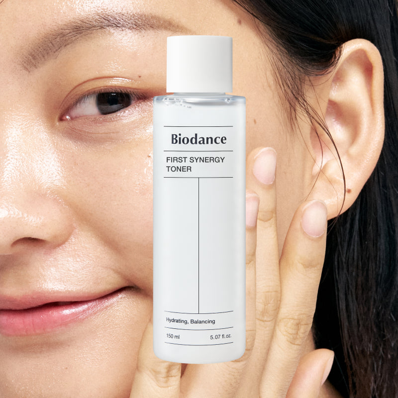 First Synergy Toner