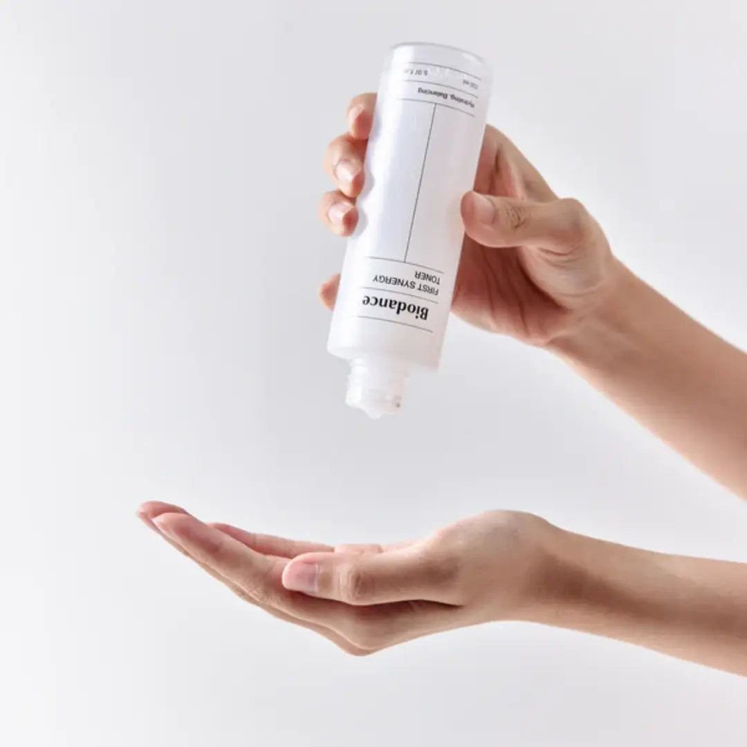 First Synergy Toner