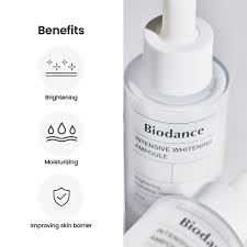 Intensive Whitening Ampoule