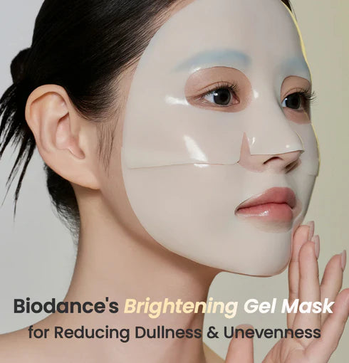 Radiant Vita Niacinamide Real Deep Mask