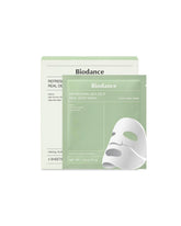 Refreshing Sea Kelp Real Deep Mask