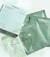 Refreshing Sea Kelp Real Deep Mask
