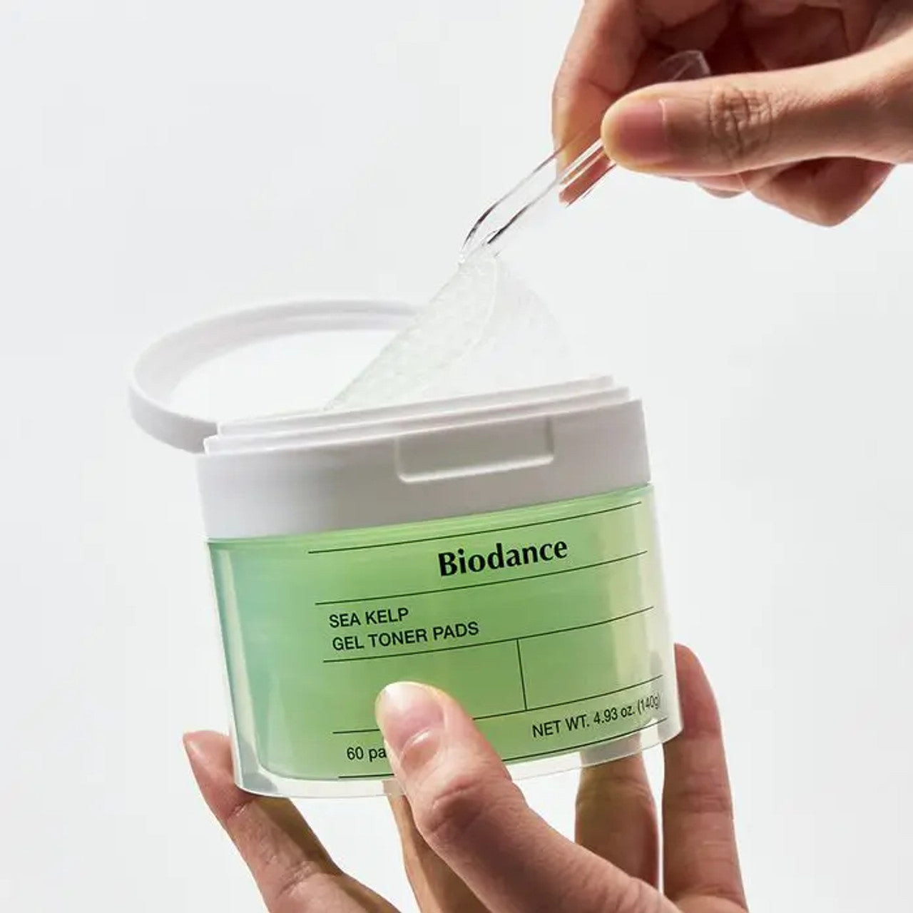 Disques toniques au gel d&