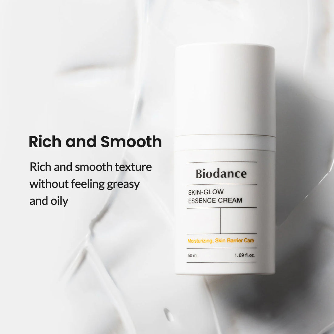 Skin-Glow Essence Cream