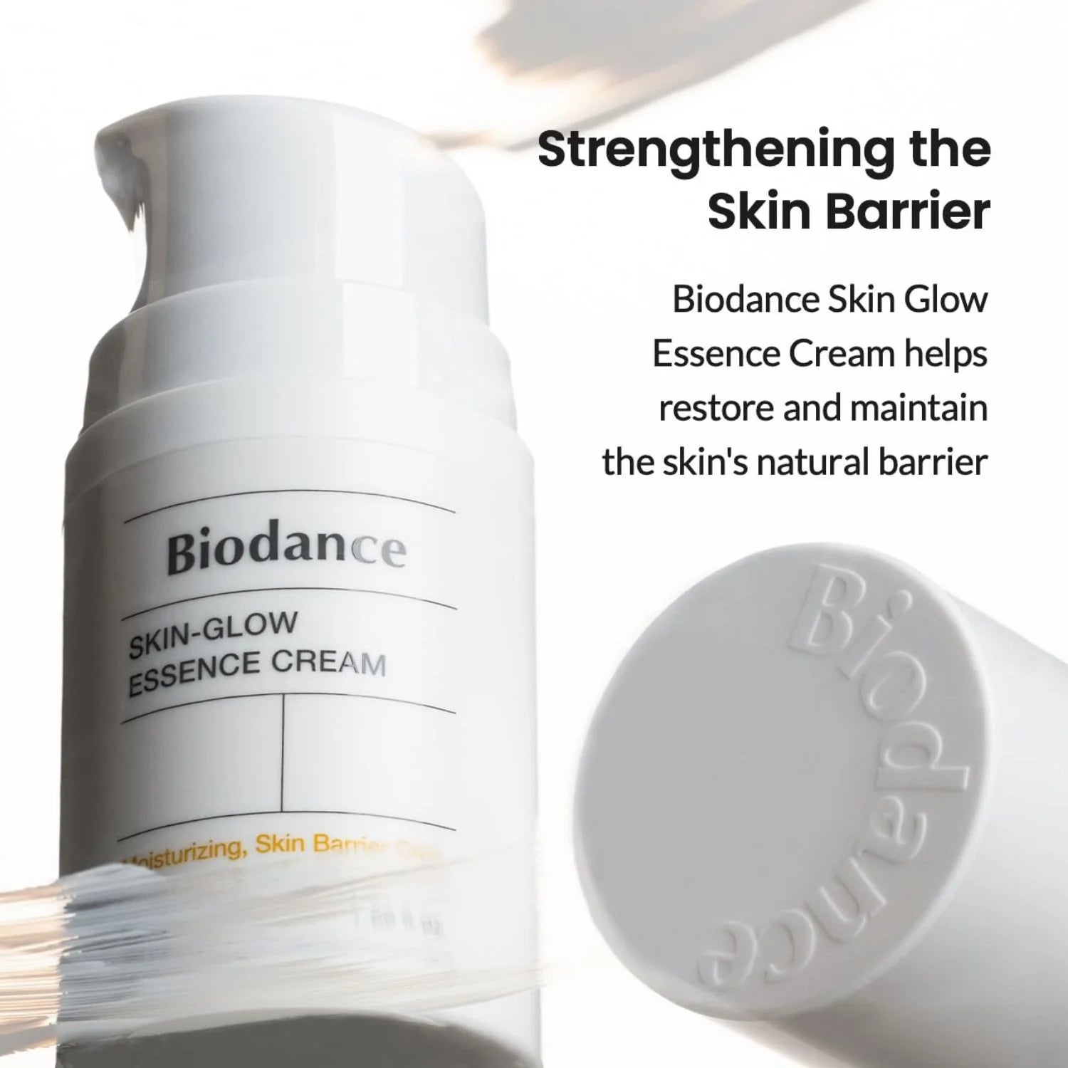 Skin-Glow Essence Cream
