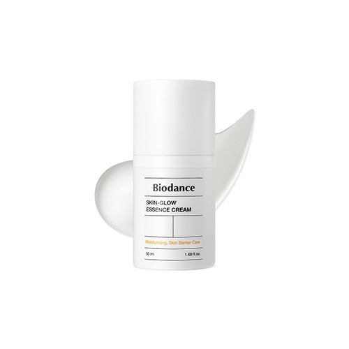 Skin-Glow Essence Cream