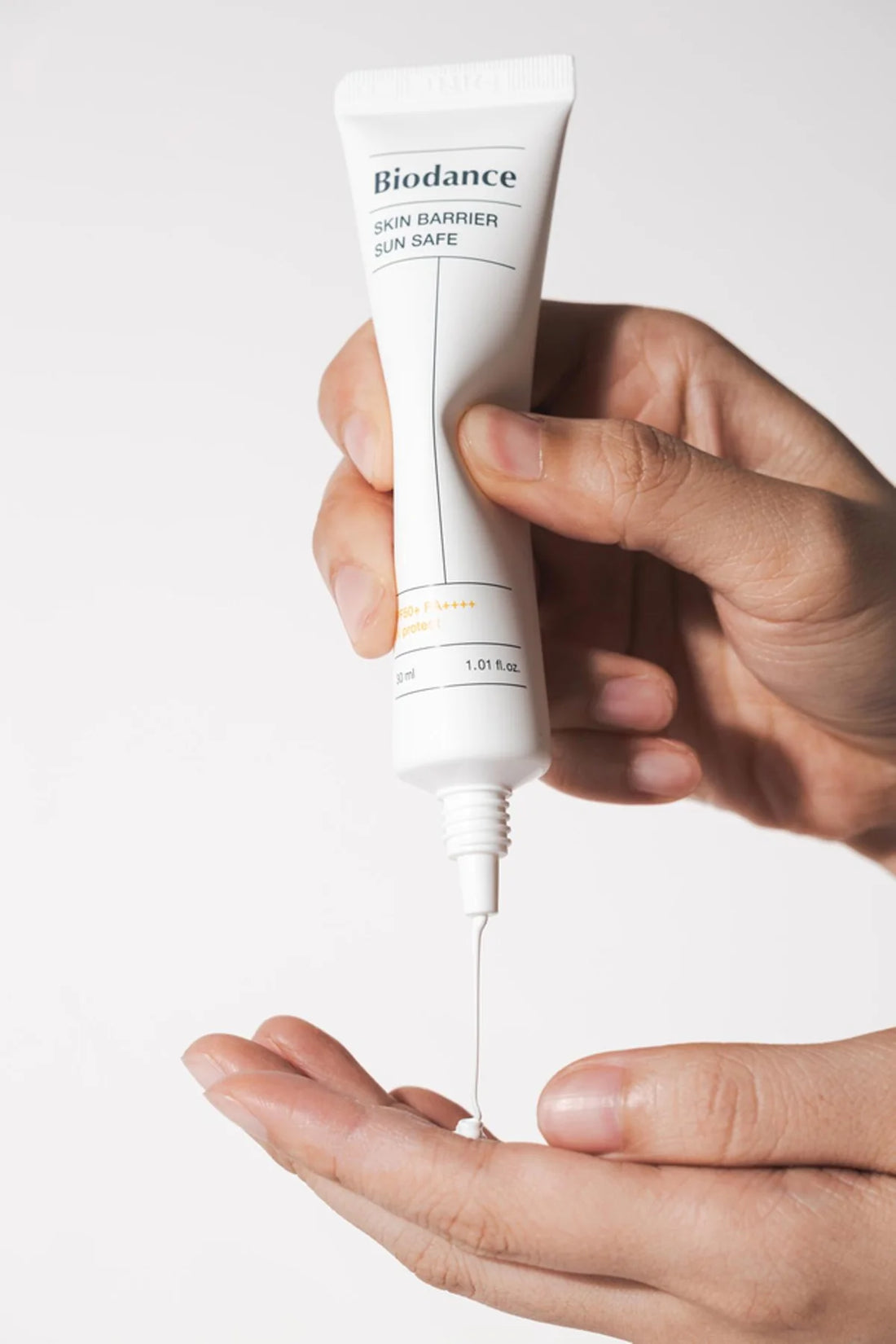 Skin Barrier Sun Safe